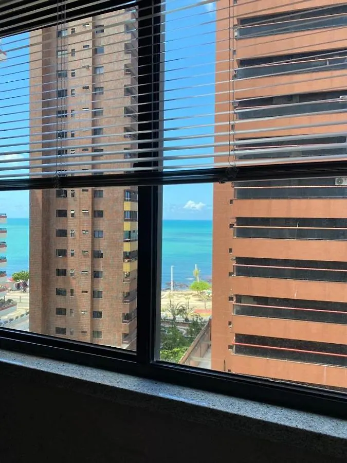Apartment Janelas De Sol - Meireles Fortaleza