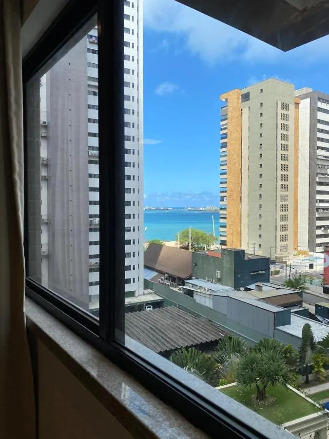 Janelas De Sol - Meireles Fortaleza  Apartment Fortaleza (Ceara)
